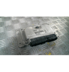 Calculateur moteur CITROEN C1 1