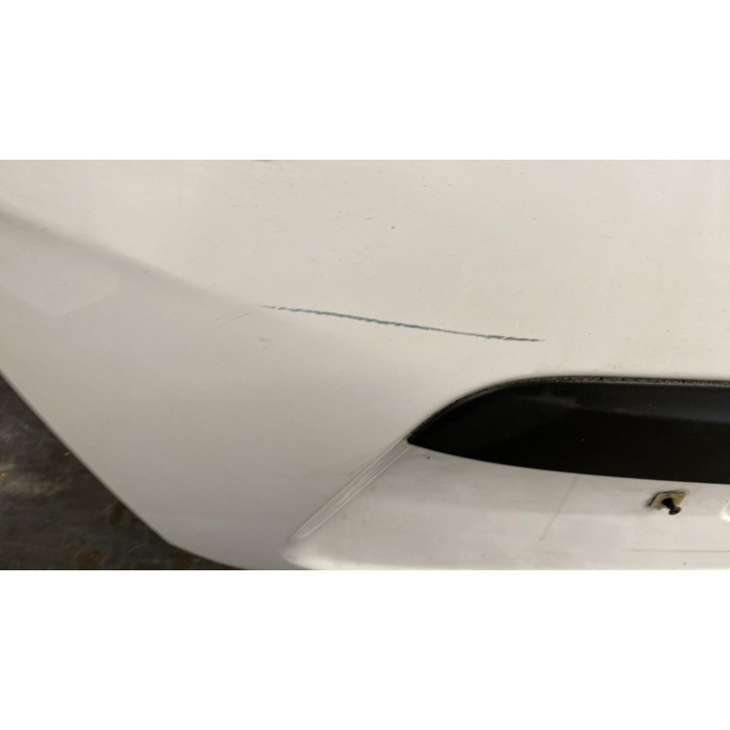 Malle/Hayon arriere CHEVROLET AVEO 2 Photo n°4
