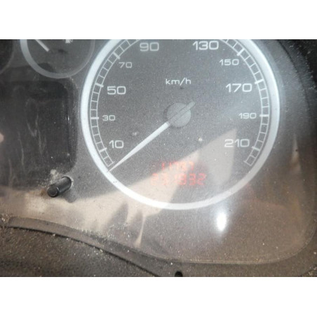 Jante PEUGEOT 307