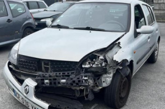 Jante RENAULT CLIO 2