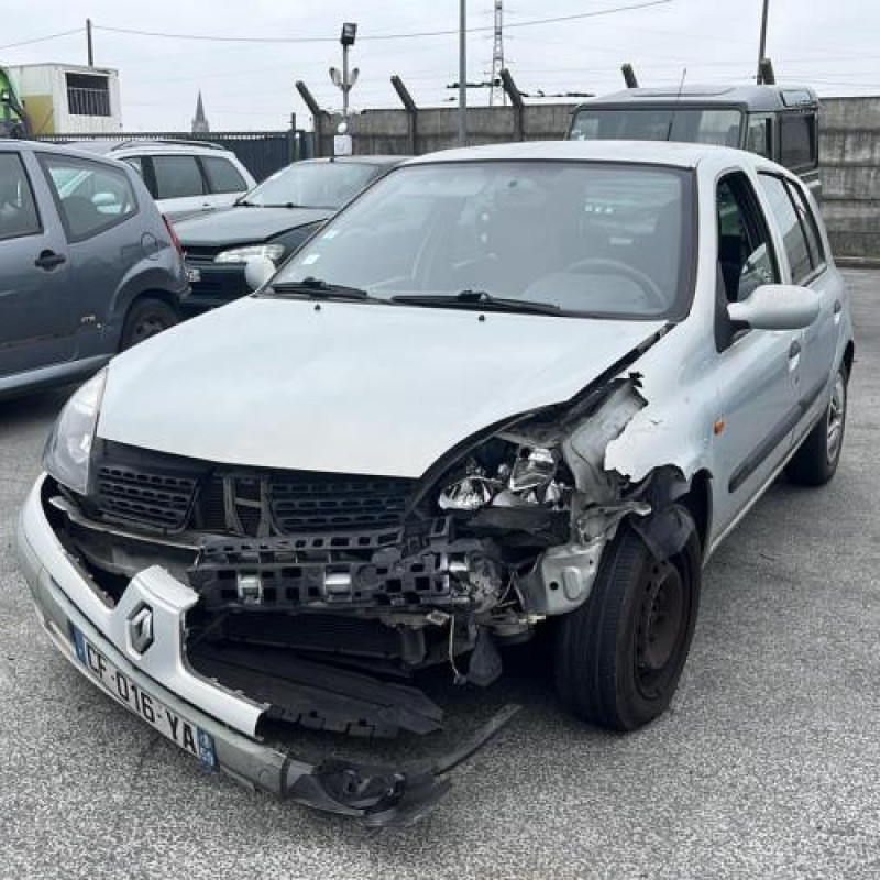 Jante RENAULT CLIO 2 Photo n°4