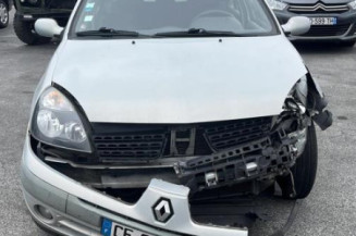 Jante RENAULT CLIO 2