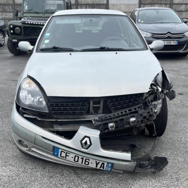 Jante RENAULT CLIO 2 Photo n°5