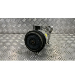 Compresseur clim FIAT SEDICI Photo n°1