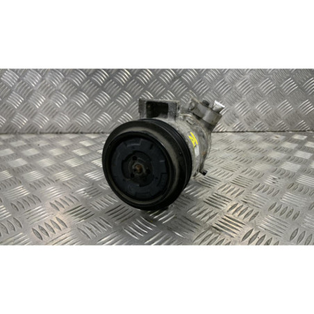 Compresseur clim FIAT SEDICI Photo n°1