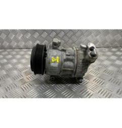 Compresseur clim FIAT SEDICI