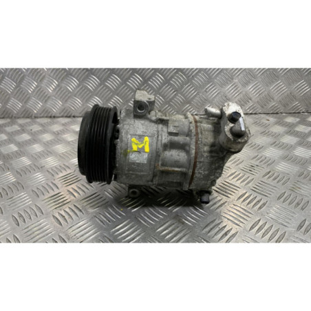 Compresseur clim FIAT SEDICI