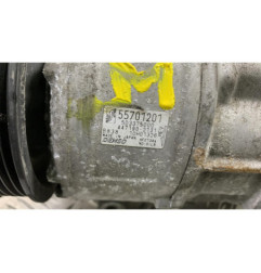 Compresseur clim FIAT SEDICI