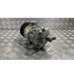 Compresseur clim FIAT SEDICI