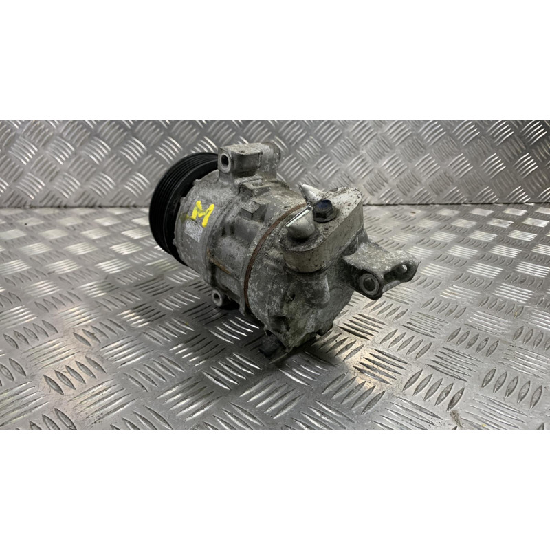 Compresseur clim FIAT SEDICI Photo n°4