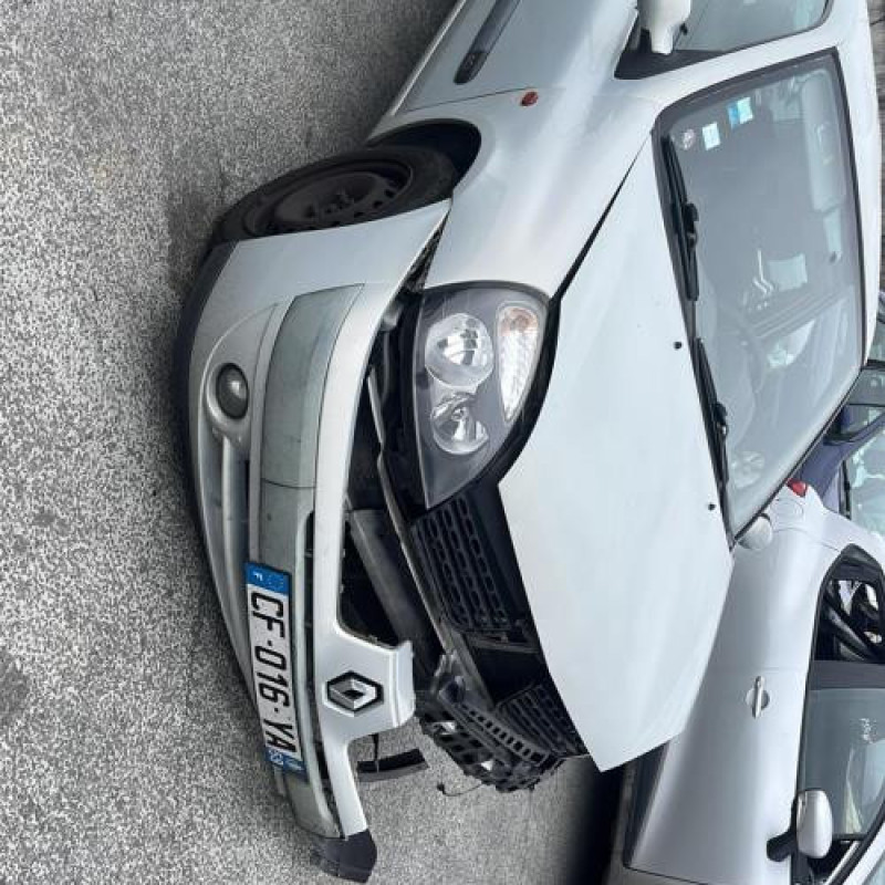Jante RENAULT CLIO 2 Photo n°6