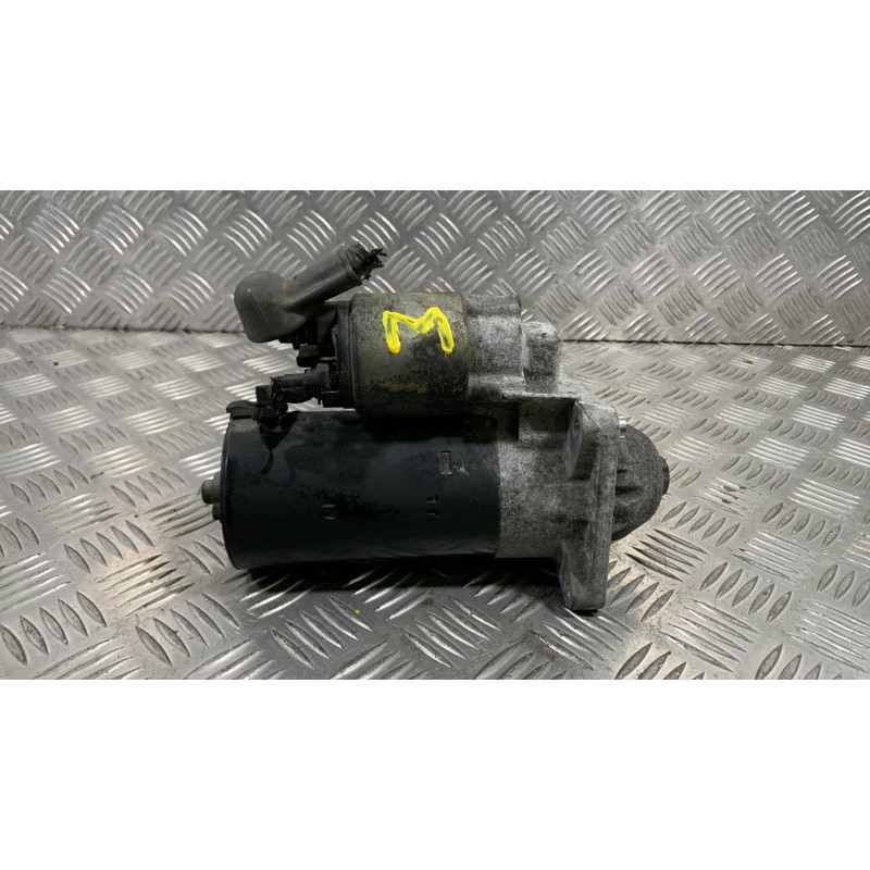 Demarreur FIAT SEDICI Photo n°4