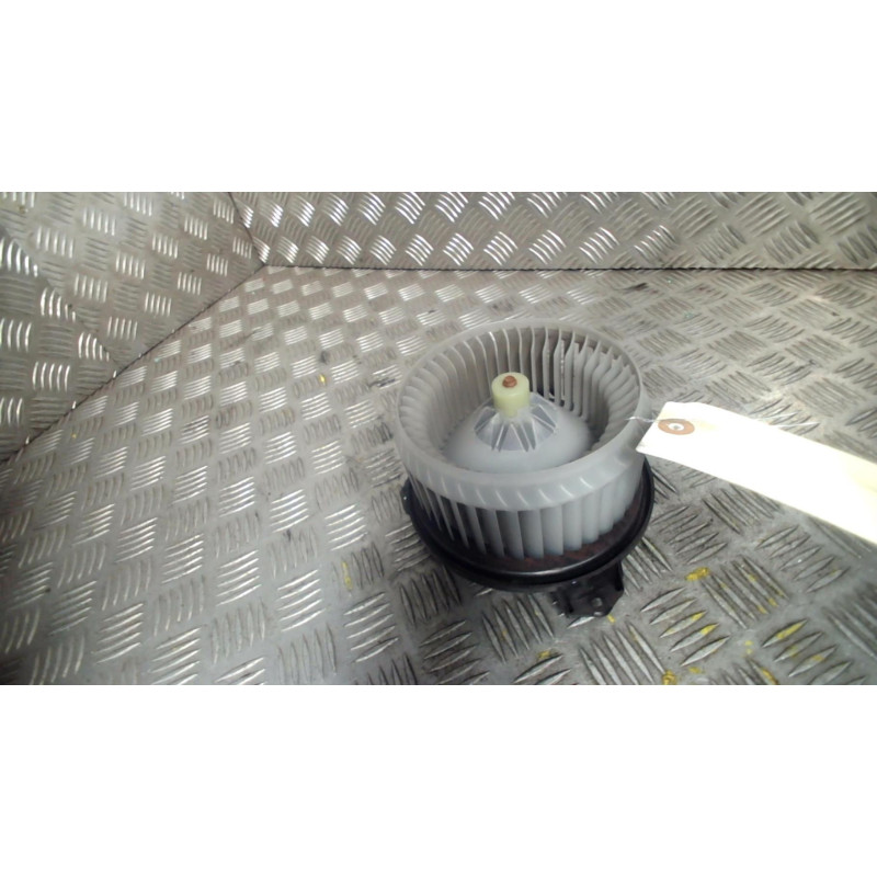 Pulseur d'air FIAT SEDICI Photo n°1