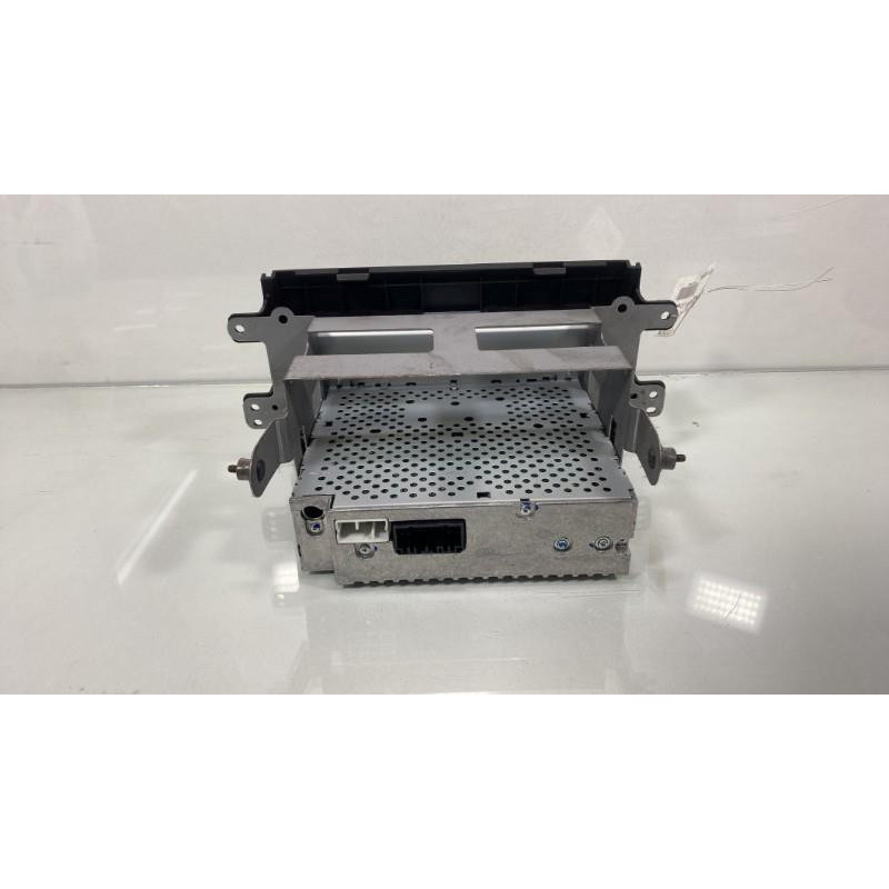 Autoradio d'origine FIAT SEDICI Photo n°1