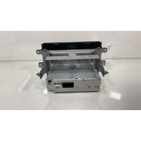 Autoradio d'origine FIAT SEDICI Photo n°1