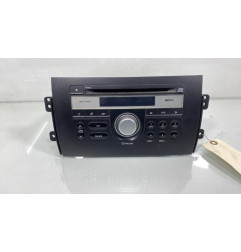 Autoradio d'origine FIAT SEDICI