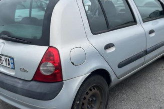 Jante RENAULT CLIO 2