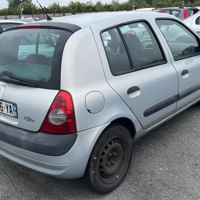 Jante RENAULT CLIO 2 Photo n°7
