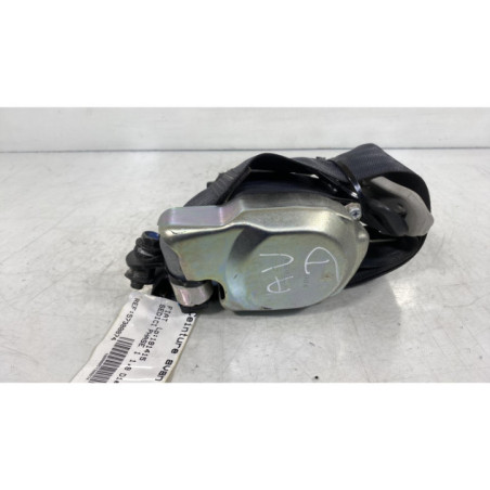 Pretensionneur de ceinture avant droit FIAT SEDICI