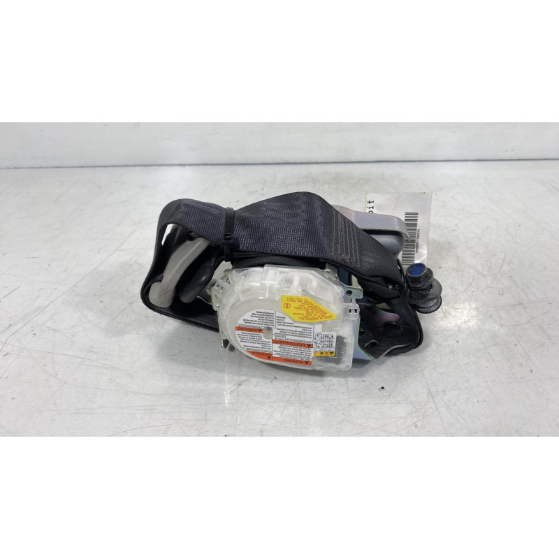 Pretensionneur de ceinture avant droit FIAT SEDICI Photo n°3