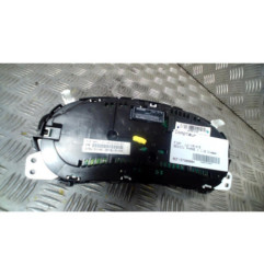 Compteur FIAT SEDICI Photo n°1