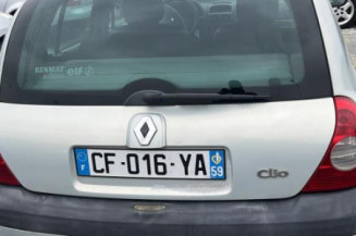 Jante RENAULT CLIO 2