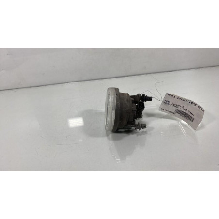 Anti brouillard droit (feux) FIAT SEDICI
