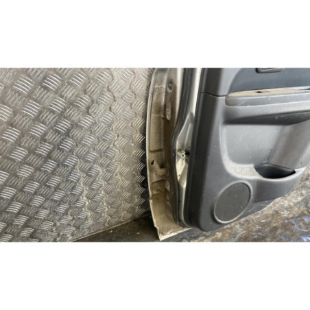 Porte arriere droit FIAT SEDICI Photo n°1