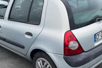 Jante RENAULT CLIO 2