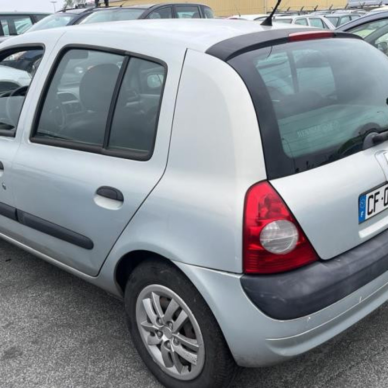 Jante RENAULT CLIO 2 Photo n°9