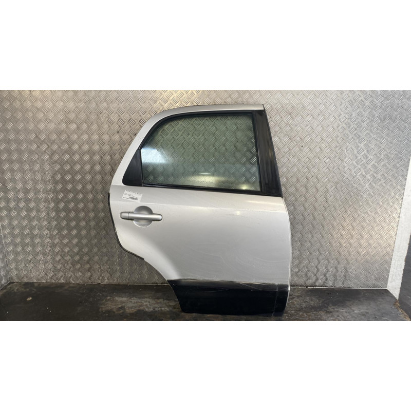 Porte arriere droit FIAT SEDICI Photo n°3