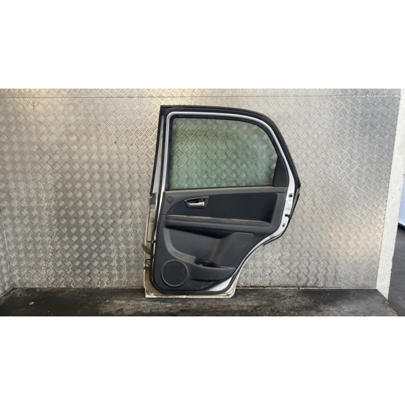 Porte arriere droit FIAT SEDICI Photo n°4