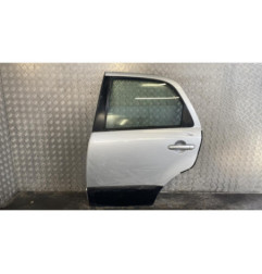 Porte arriere gauche FIAT SEDICI