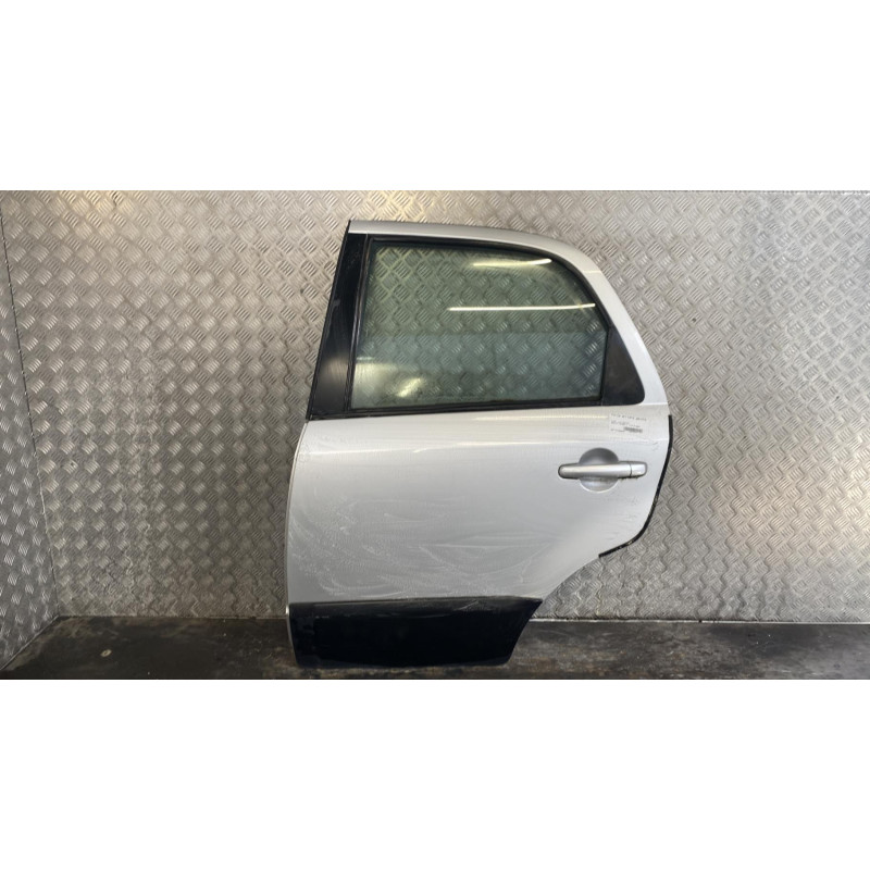 Porte arriere gauche FIAT SEDICI Photo n°3