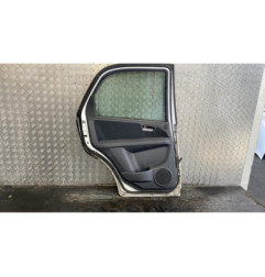Porte arriere gauche FIAT SEDICI
