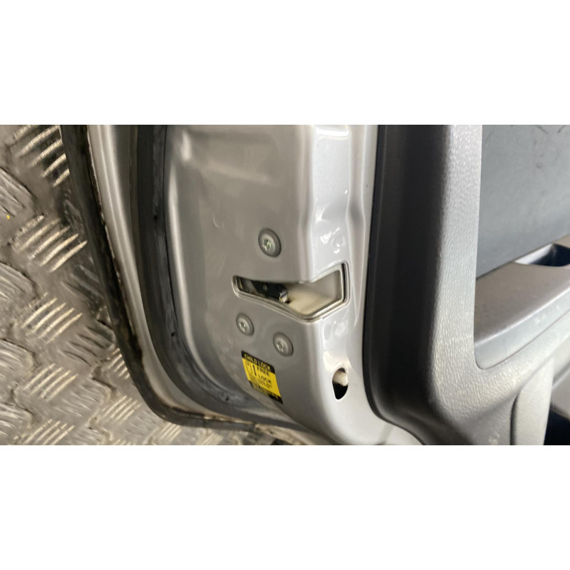 Porte arriere gauche FIAT SEDICI Photo n°5