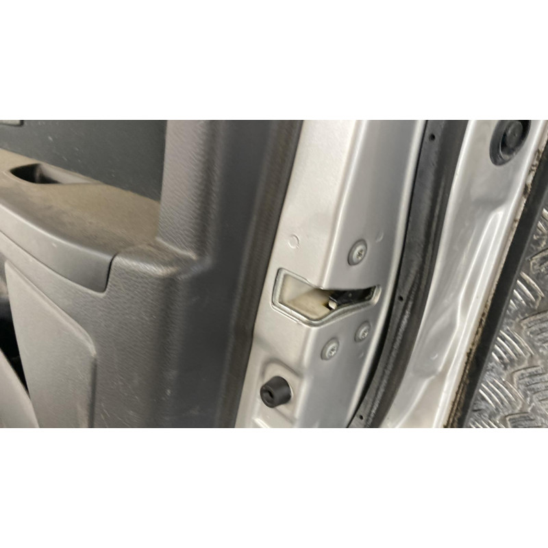 Porte avant droit FIAT SEDICI Photo n°1