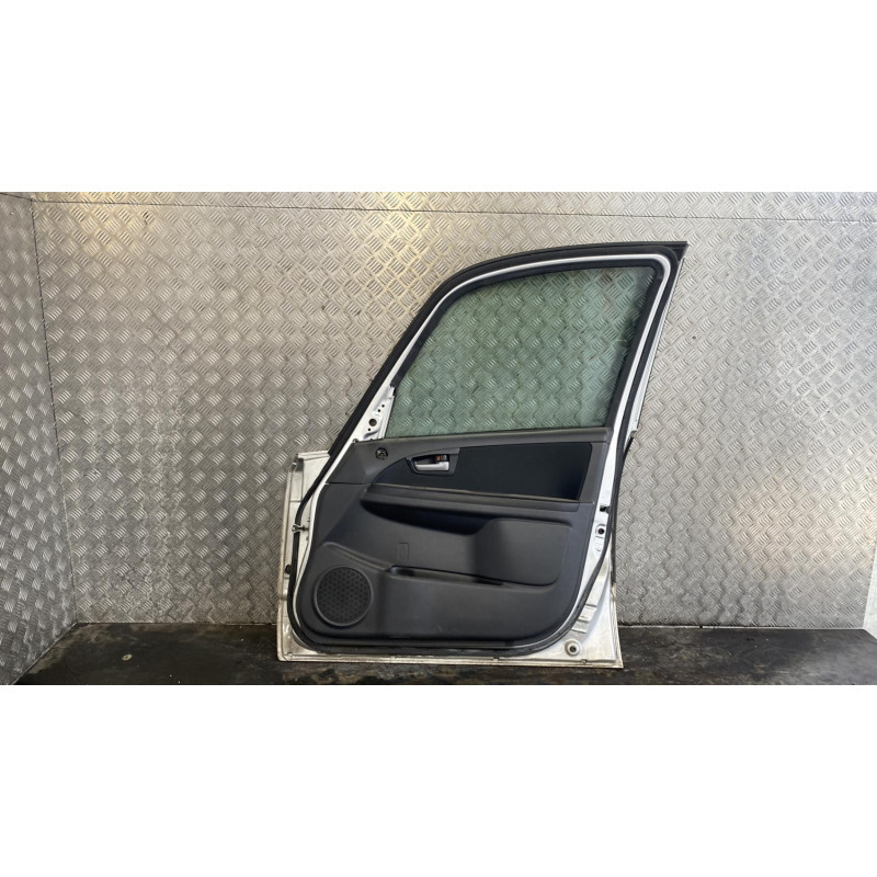 Porte avant droit FIAT SEDICI Photo n°5