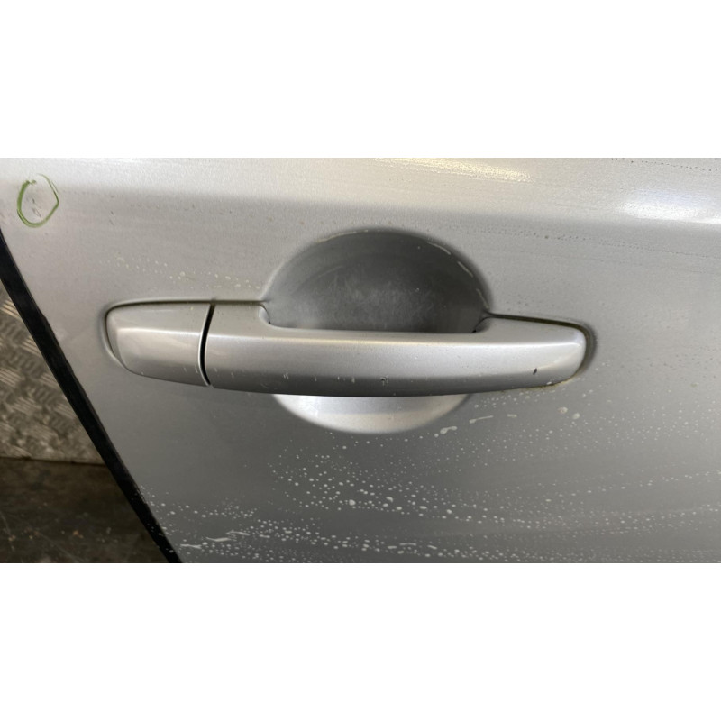 Porte avant droit FIAT SEDICI Photo n°6