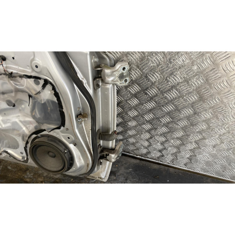 Porte avant gauche FIAT SEDICI Photo n°3