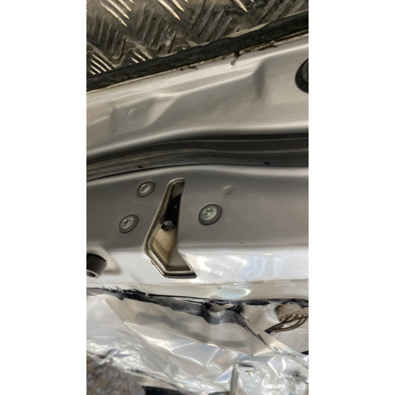 Porte avant gauche FIAT SEDICI Photo n°5