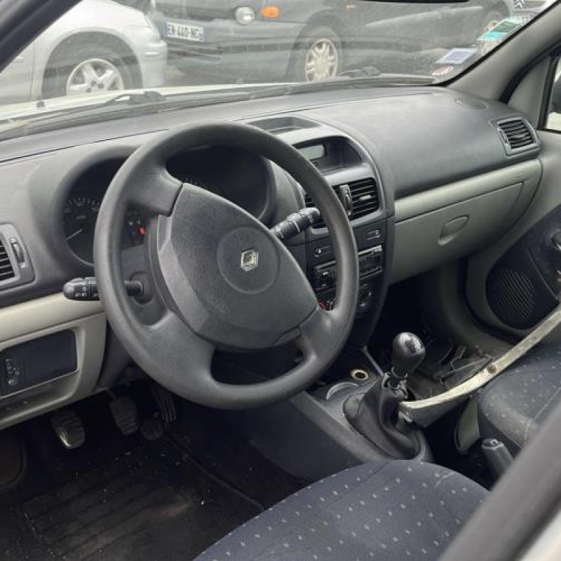 Jante RENAULT CLIO 2 Photo n°11