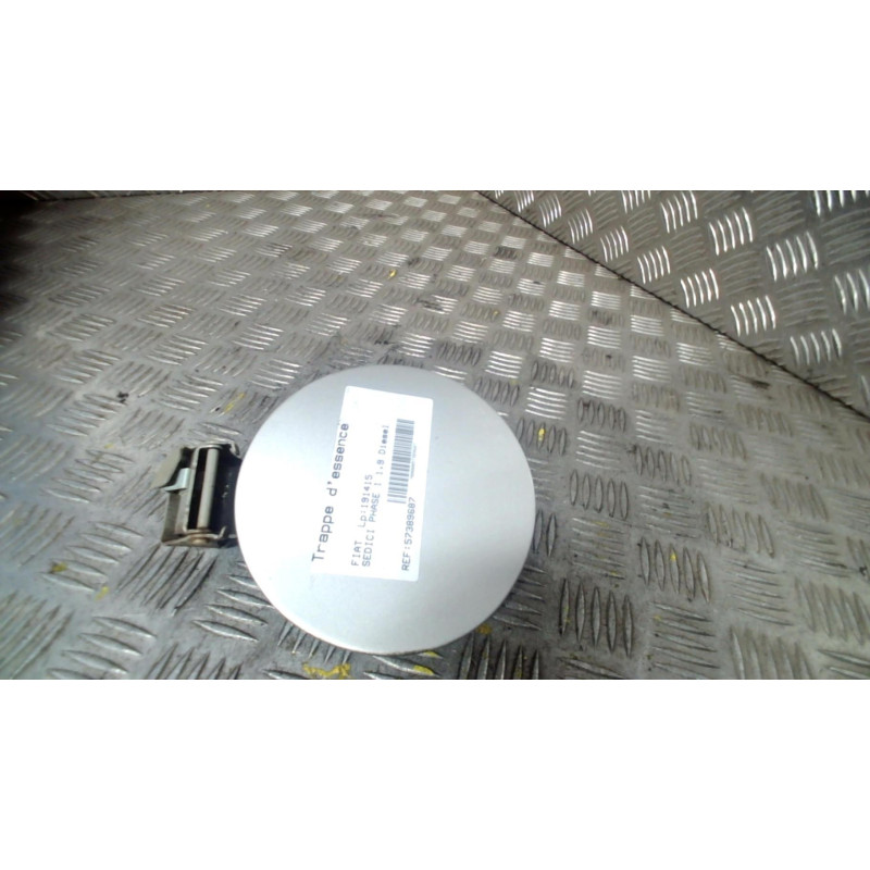 Trappe d'essence FIAT SEDICI Photo n°1