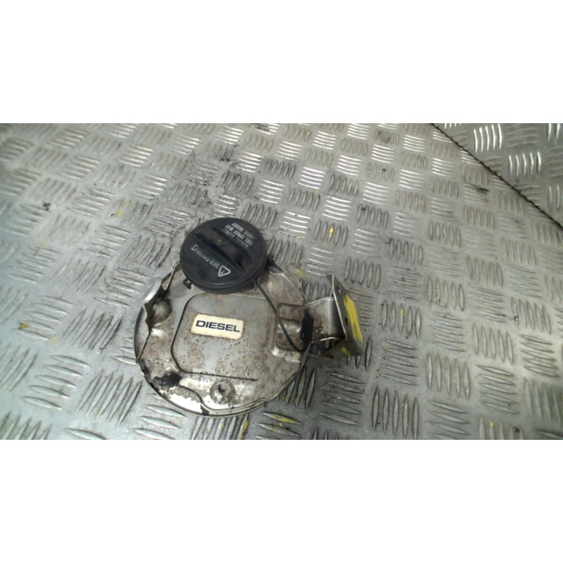 Trappe d'essence FIAT SEDICI Photo n°2