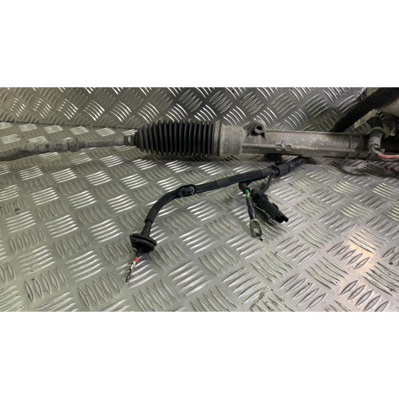 Cremaillere assistee PEUGEOT 2008 1 Photo n°1