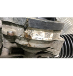 Cremaillere assistee PEUGEOT 2008 1