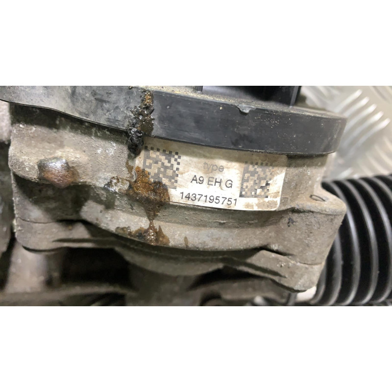 Cremaillere assistee PEUGEOT 2008 1 Photo n°4