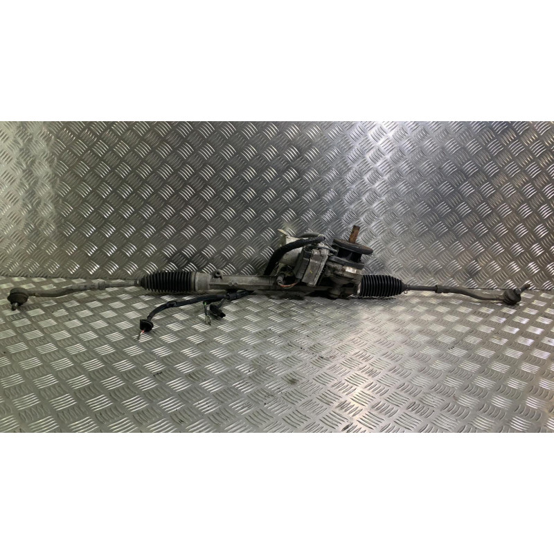 Cremaillere assistee PEUGEOT 2008 1 Photo n°6