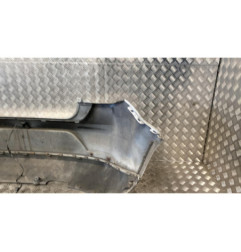 Pare choc arriere SEAT IBIZA 4 Photo n°1