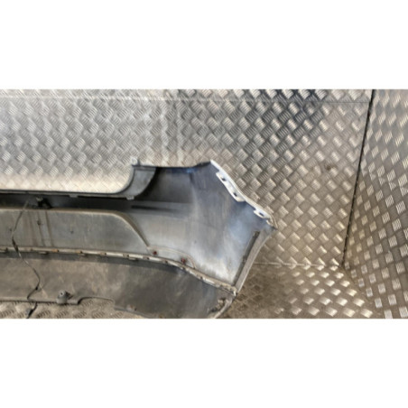 Pare choc arriere SEAT IBIZA 4 Photo n°1